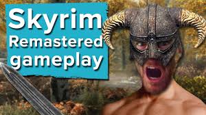 That means you spent about 1/12 of your life playing this game in the time it's existed. The Archaeologists Of Skyrim Eurogamer Net