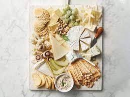 Classic dishes to deck the buffet. All We Want For Christmas Hy Vee