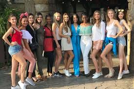 Head To Head Challenge Results Of Group 9 To Group 20 Miss World Challenges Beauty Pageant