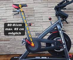 Jump to section video review equipment installation monitoring customer support. Schwinn Ic8 Speed Bike Test 2021 Ergometersport De