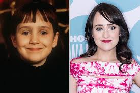 Remember the child stars from Matilda? They all look very different now