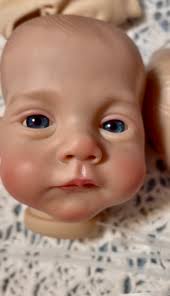 Lily Kit to Reborn. Free Shipping. HOLD FOR KAY.