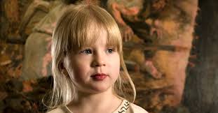 Akseli Gallen-Kallela maalasi tauluun Eevin isoisoukin haavaisen jalan