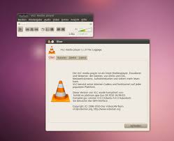 This package archive is intended for testing the build process and bug fixes in impending stable. Vlc Mediaplayer 1 1 0 Unter Ubuntu Installieren Rund Um Linux