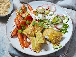 Sesam Maultaschen Zu Honig Chili Mohren Von Buerger Chefkoch Rezepte Lebensmittel Essen Essen