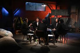 However, lee was actually responsible for more atrocities than the zodiac by a large margin. Yoo Young Cheol Kang Ho Sun Lee Chun Jae Cho Doo Sun I Want To Know Special Serial Killer In Depth Analysis Teller Report