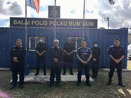 Kumpulan susunan upacara bendera lengkap dengan berbagai tema. Polis Daerah Semporna Official Publicaciones Facebook