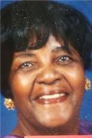 Mary James Obituary (2014)