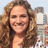 Ali Garcia Email & Phone Number