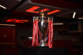 The club has won 6 european cups, an english club record, 3 uefa cups, 4 uefa super cups, 19 league titles. Premier League Trophy Tours Liverpool Hospitals The Liverpool Offside