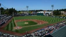 Explore Cheney Stadium, home of the Tacoma Rainiers | MLB.com