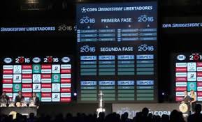 A partir de seis critérios, o ge analisou os 32 times para chegar aos favoritos ao título. Se Sorteara La Copa Libertadores 2017 En Asuncion