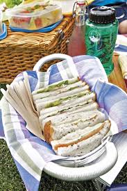 50 recetas para ir de picnic: ricas, fáciles y originales