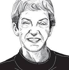 Julie Conners's Instagram, Twitter & Facebook