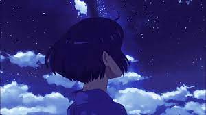 Hablamos Con El Director De Your Name El Filme Numero Uno En Japon Read I D Peliculas De Anime Cine De Animacion Fondo De Anime