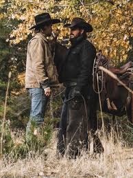 Two movies and all three seasons of yellowstone? Yellowstone The Remembering Tv Episode 2018 Imdb
