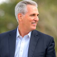 Occupation trump touts 'cordial' meeting with mccarthy in florida. Kevin Mccarthy Kevinomccarthy Twitter