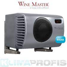 View and download fondis winemaster c18sr instructions for use manual online. Winemaster In 25 Fur Raume Bis 25 Cbm Monoblock Klimaanlage Klimaanlagen Weinlagerung Klimaprofis