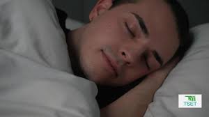 Health Matters With TSET: Importance Of Sleep
