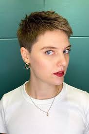Pixie hairstyles first came about in the 1920s when women experimented with the bob haircuts and other short hairstyles. 90 Amazing Short Haircuts For Women In 2021 Lovehairstyles Com