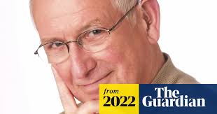 David Browning obituary