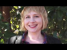 Randy Saxon with Trina Hamlin