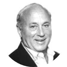 Theodore “Ted” Rubin