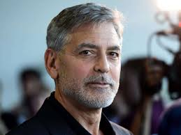 (born may 14, 1944) is an american film director, producer, screenwriter, and entrepreneur. Zwillinge Und Zig Projekte George Clooney Wird 60 Medien