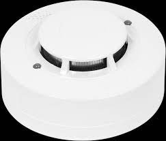 Smoke's gasses do not trigger smoke alarms; Optical Smoke Detector Fdr26 Hw Group Com