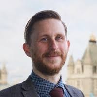 Liam Healy Email & Phone Number