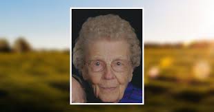Wilma Bolhuis Obituary March 23, 2022