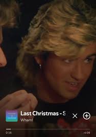 It's ok, I know you started singing 👀😂