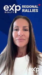 🎉✨ Huge Congratulations to Shannon Runcie, REALTOR® from Saskatchewan!  ✨🎉@shannon.runcie @expcanada_ We are thrilled to celebrate the incredible  achievements of REALTOR® Shannon Runcie with eXp Realty! 🌟 Hailing from  the beautiful province