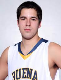 2012-13 Men's Basketball Roster