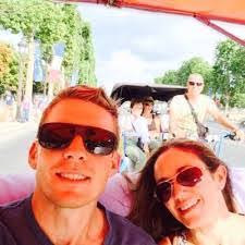 Jonathan Lando's Instagram, Twitter & Facebook