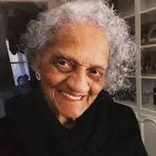 Elsie Mae Jackson Obituary November 21, 2018