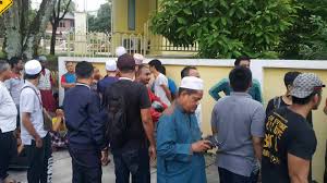 We did not find results for: Pusat Tahfiz Terbakar Lebih 20 Terkorban