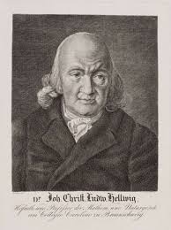 Johann Christian Ludwig Hellwig (1743-1831)