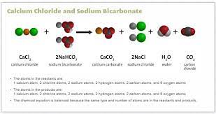 Chemical Reactions South Hill School Grade 5 2019 20