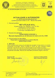 Maybe you would like to learn more about one of these? Certificari