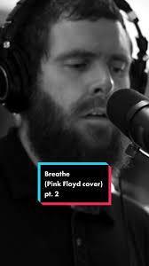 Don’t sit down, it’s time to dig another one #pinkfloyd #cover  #singersongwriter