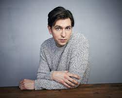  Succession Star Nicholas Braun Writes A Virus Dating Song