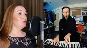 A Lucky Child (Jake Heggie), Maureen Batt, soprano