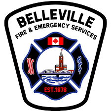 Profil untuk Belleville Fire and Emergency Services