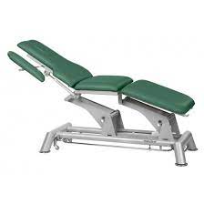 table de massage electrique 3 plans ecopostural c5985 table de massage massage tables de massage