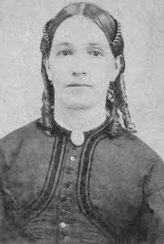 Harriet Eastman's Instagram, Twitter & Facebook