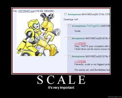 USED scale is very important rule 34 metabots metabee bumb… | Flickr