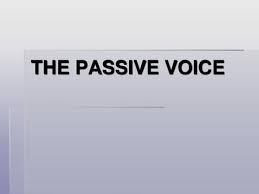 Choose the correct answer in passive voice daddy drinks a cup of coffee every day. Passive Voice An Active Sentence Like I Drank Two Cups Of Coffee Has The Subject First The Person Or Thing That Does The Verb Followed By The Verb Ppt Download