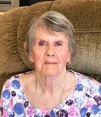 Obituary for Gillian Eleanor Ash