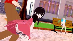 Rule34 - If it exists, there is porn of it  amamiya hibiya, kisaragi  shintarou  4230913